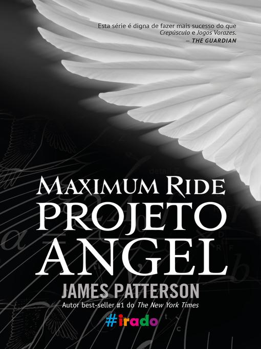 Title details for Projeto Angel by James Patterson - Wait list